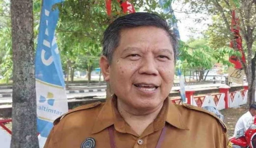 Disdukcapil Kukar Kembali Ingatkan Bahaya Nikah Siri terhadap Masa Depan Anak